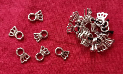 Individual Comet Lacing Eyelets and a bundle of 24