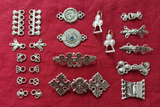 Clothing Fasteners